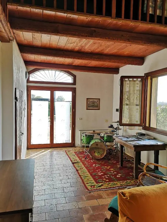 Agriturismo Elianto