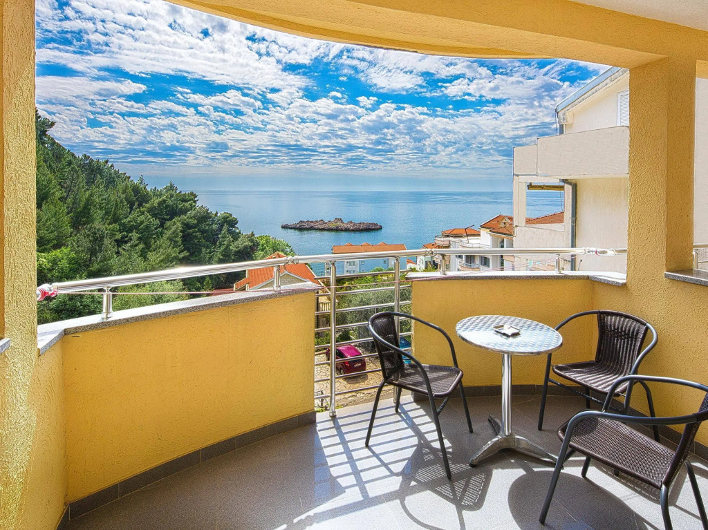 Guesthouse Radjen