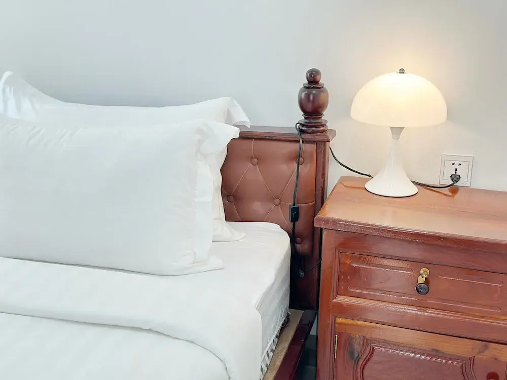 Try Residence, The Elysée Koh Pich