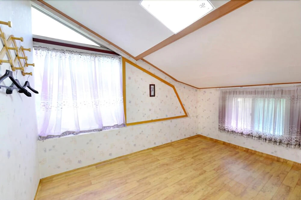 Wonju Munmak-eup Healing & Recreation Park Pension