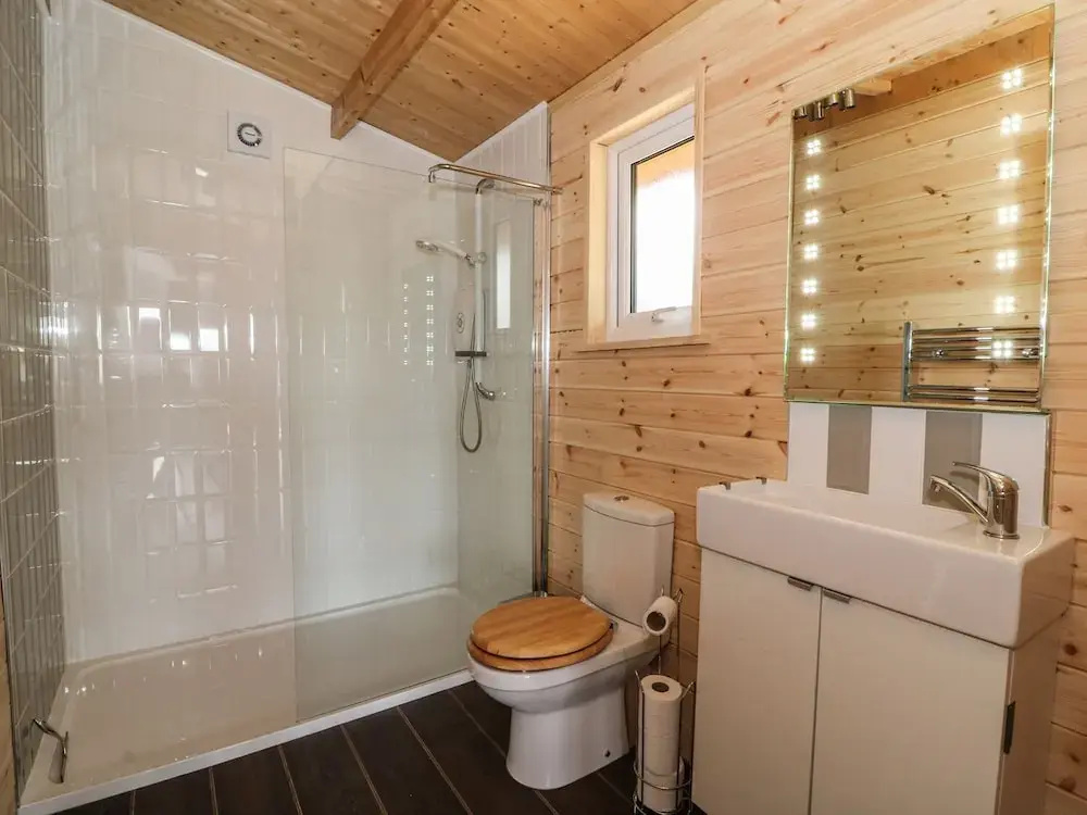 The Cabin
