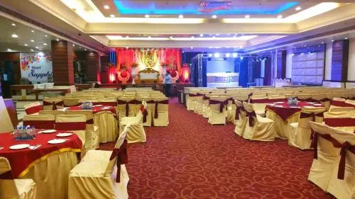 Hotel Sapphire