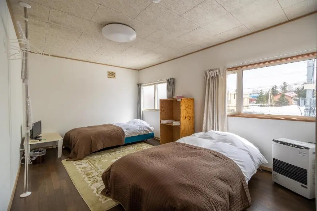 Guesthouse EN