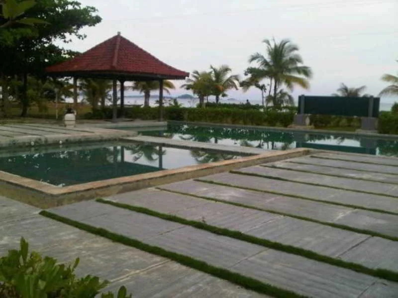Lorin Belitung Hotel