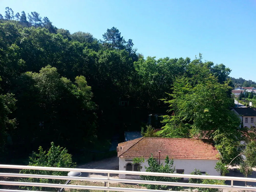 Hotel Caldelas