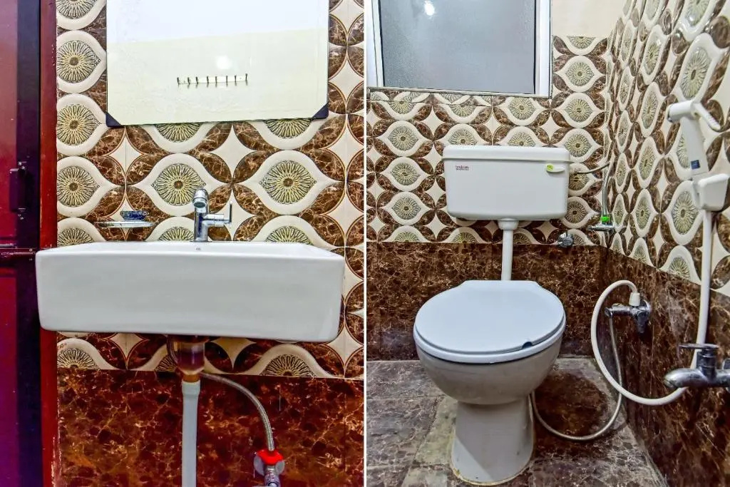 Flagship 79229 Hotel Krishnam