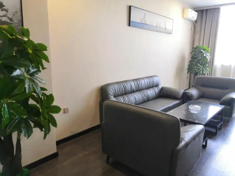 Jun Hotel Hebei Baoding Gaobei Baigou Xincheng Wuyi Road Passion Cultural Square