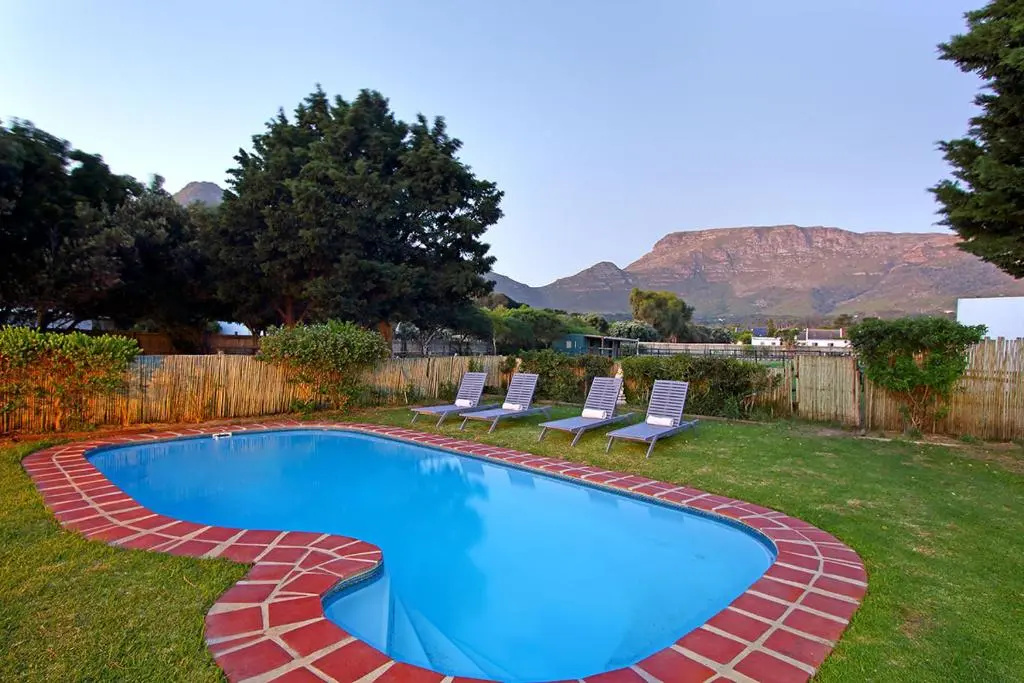 Noordhoek Lookout