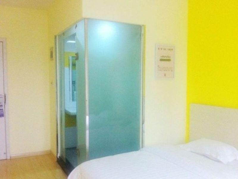7 Days Hotel Suzhou Mudu Jinqiao Development Zone