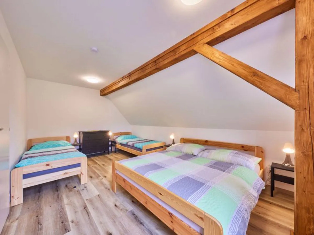 Chalet Meda Rudnik
