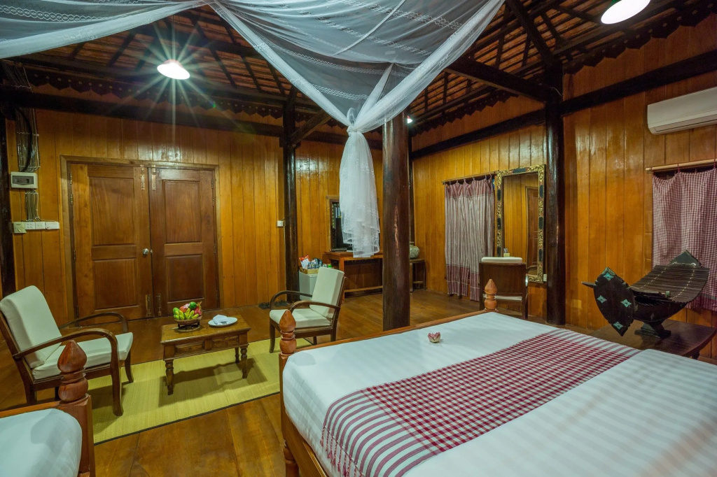 Amatak Boutique Hotel