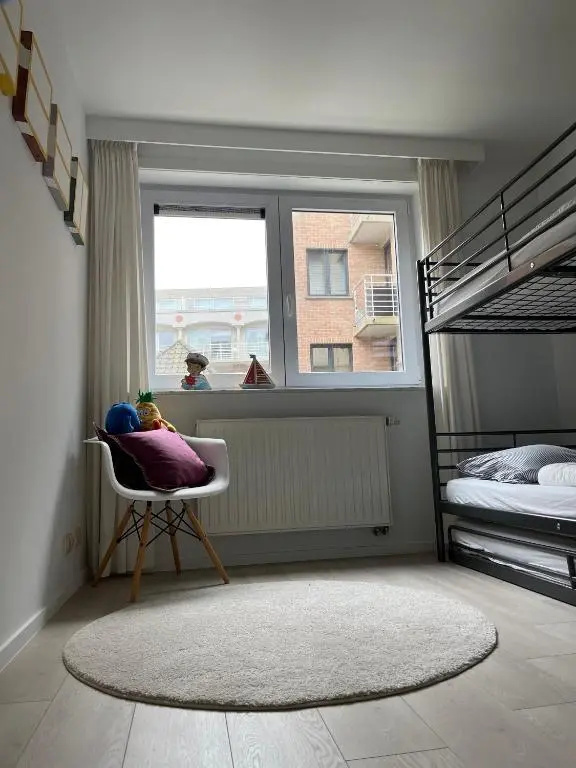 Blankeduyn Koksijde
