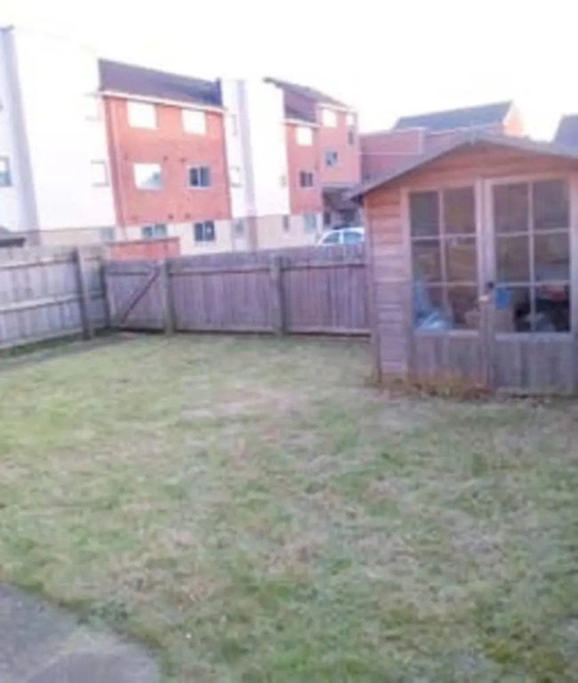 Lovely 3 Bed House nr Etihad Stadium & City Centre