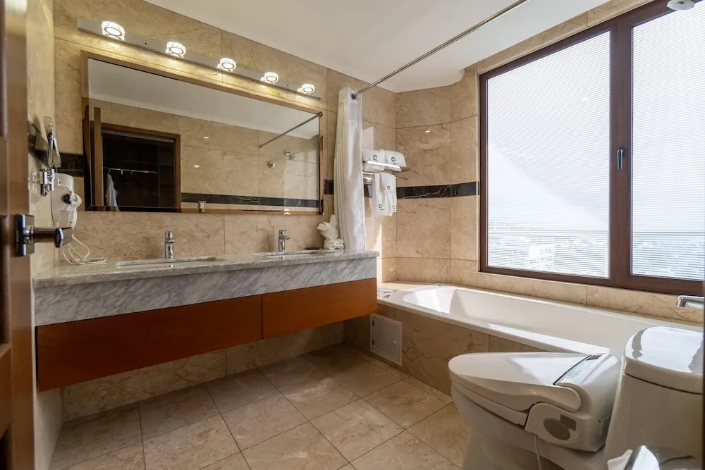 Hotel Vista Quince