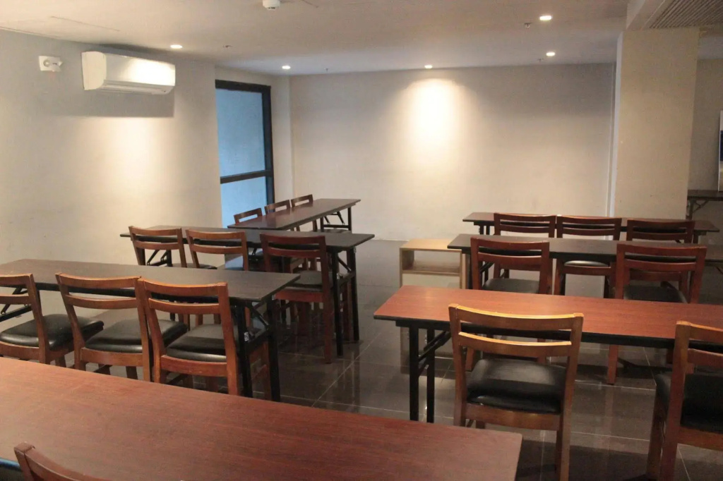 Privato Quezon City