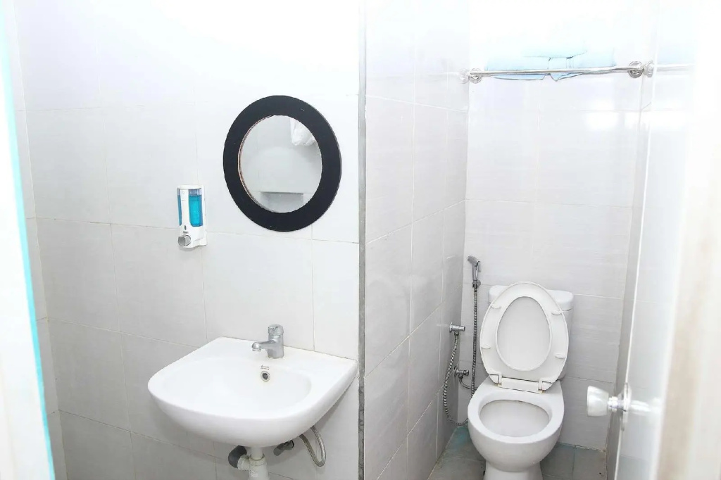 Hotel Griya Surya Solo