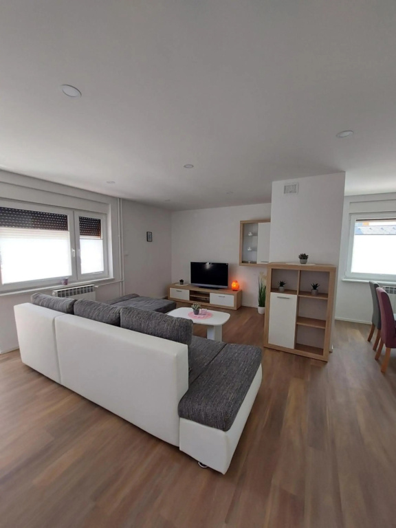Apartments Marica