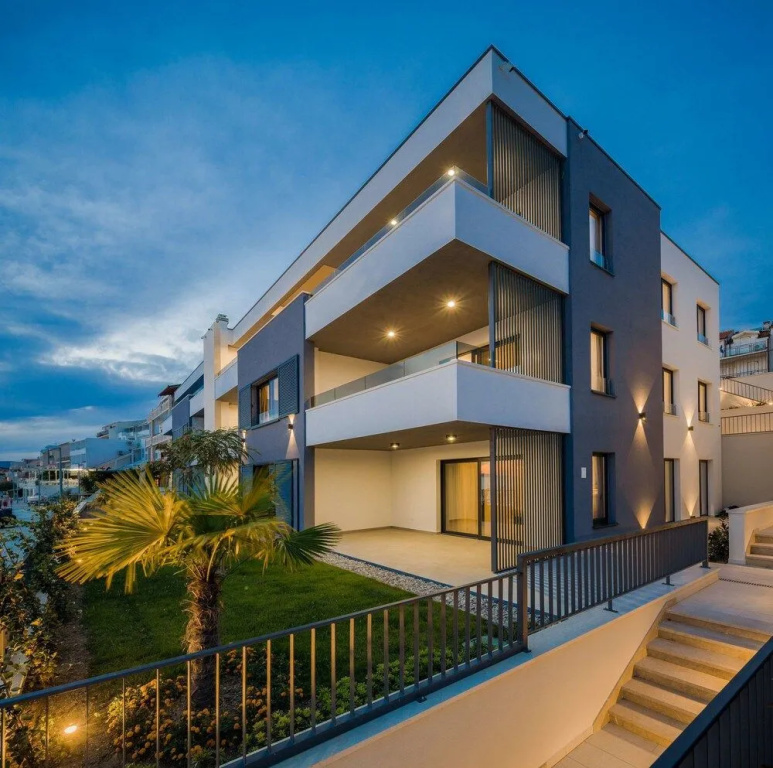 Villa Four Brothers - Middle Floor