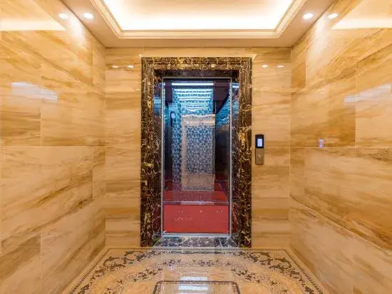 Jianshui Jinshiyuan Hotel