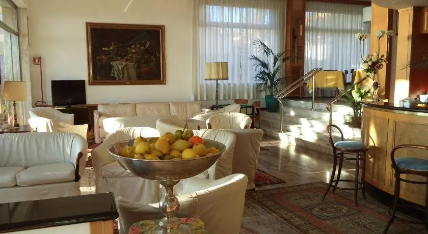 Hotel Miramare