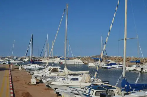 Ribera Beach 3 - 1009