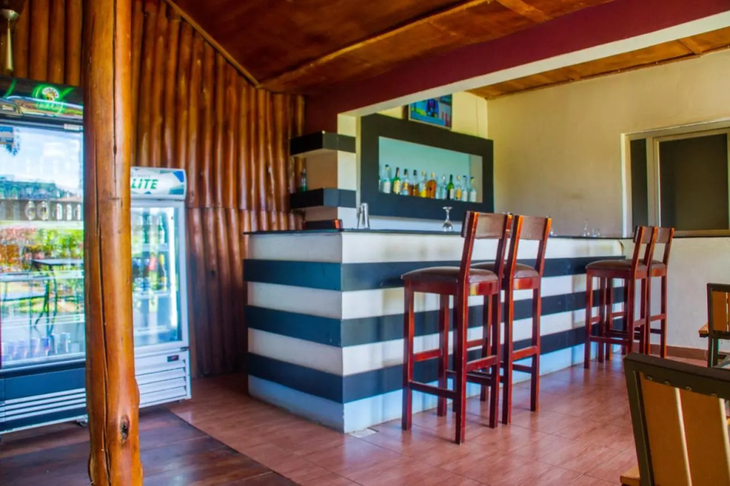 Redsea Hotel Kampala