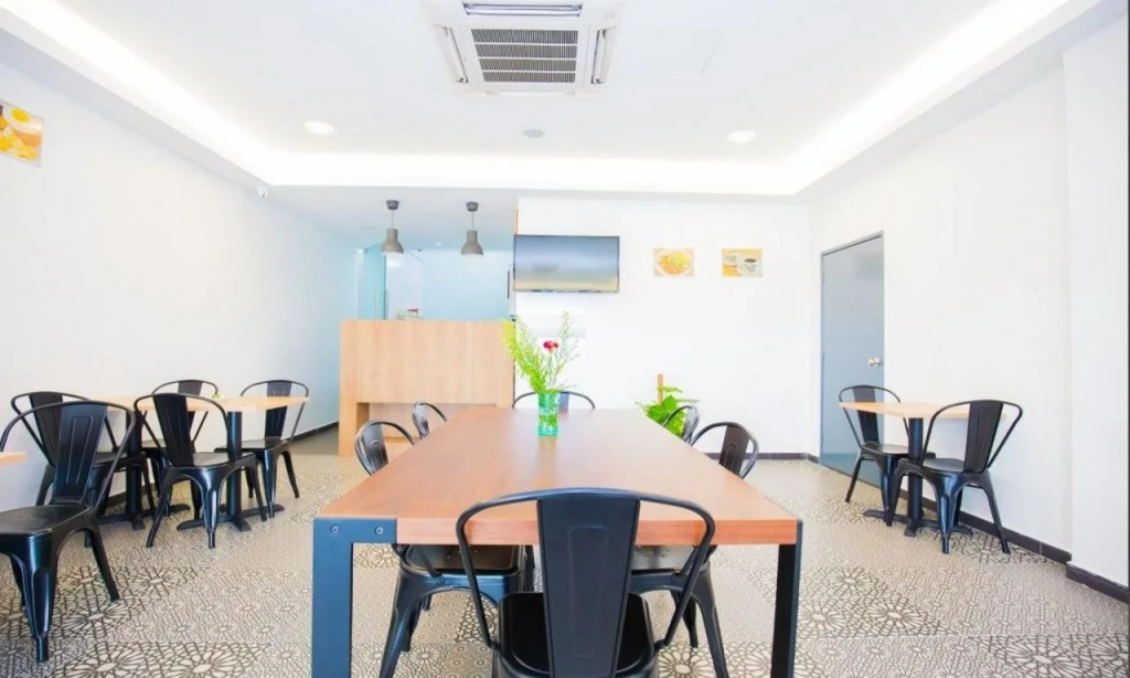 Urban Inn Kulim