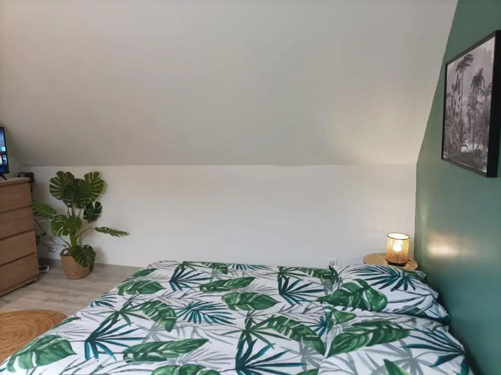 LE NID 2 QUIMPER BY Nid\Ouest
