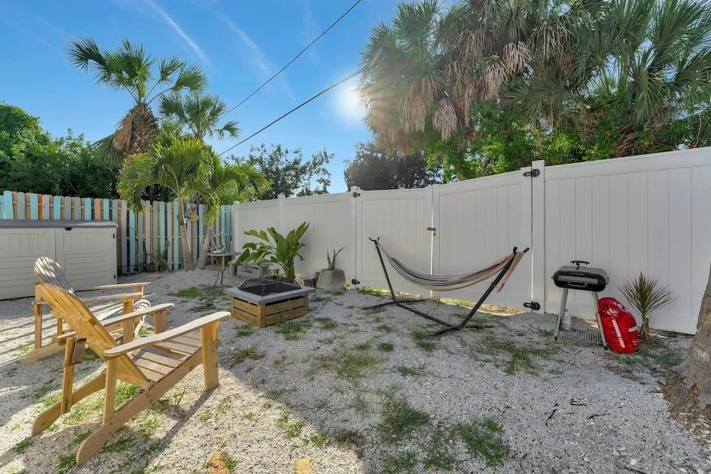 The Tiki Torch Inn