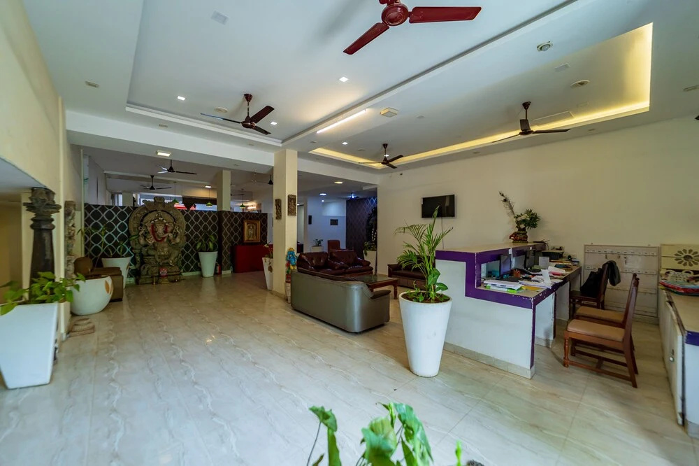 Starlite Hotels