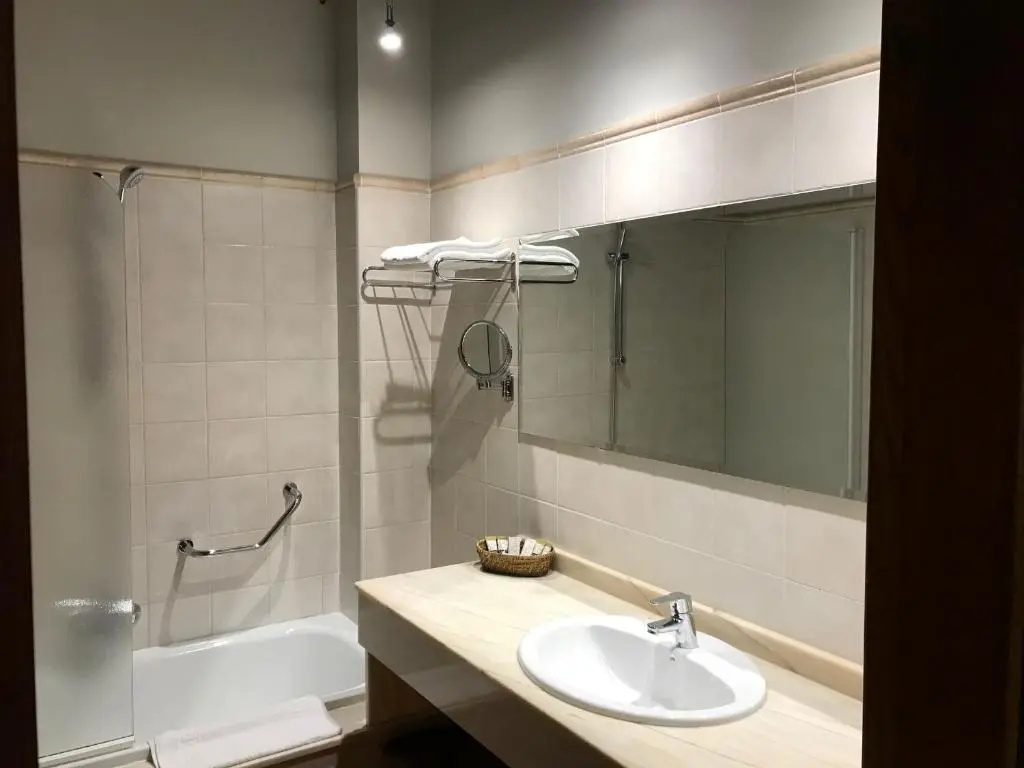 Hotel Spa San Marcos