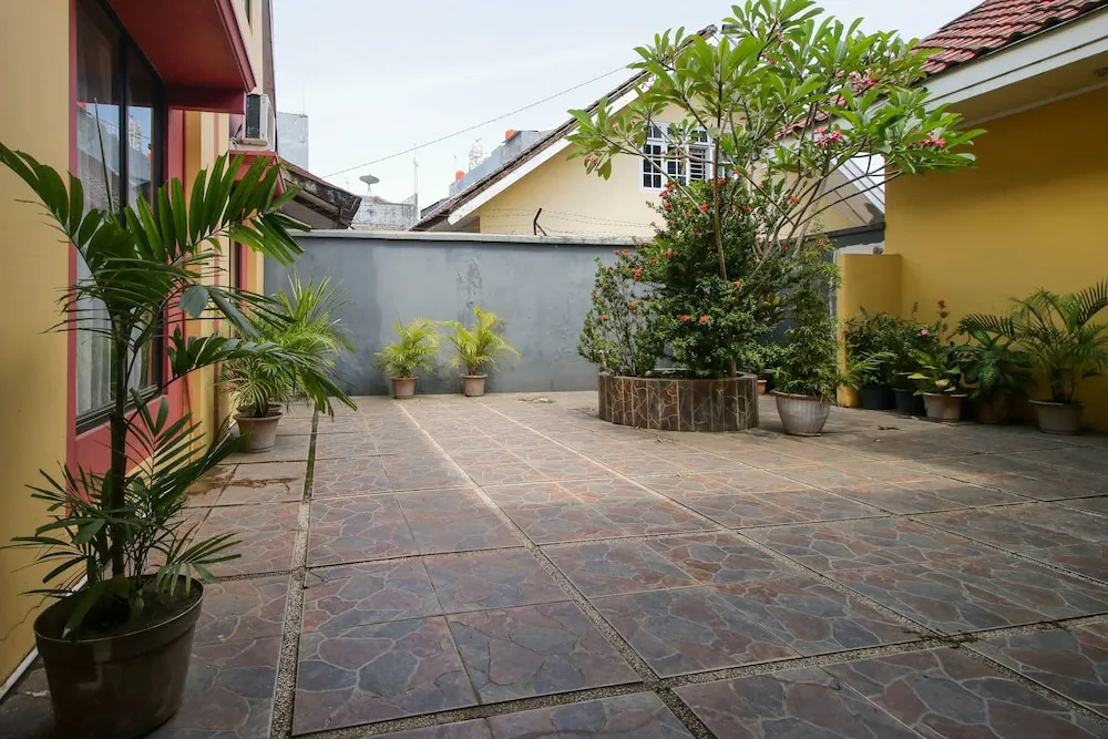 Airy Eco Sungai Saddang Lama 56 Makassar