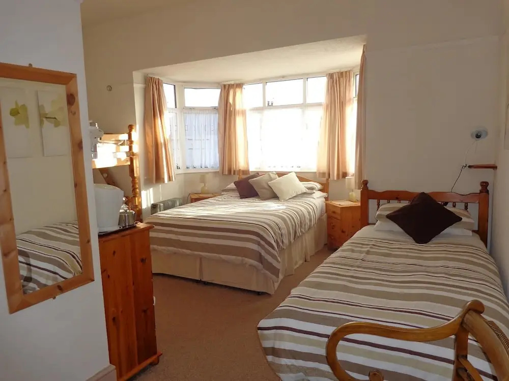 Selwood Lodge