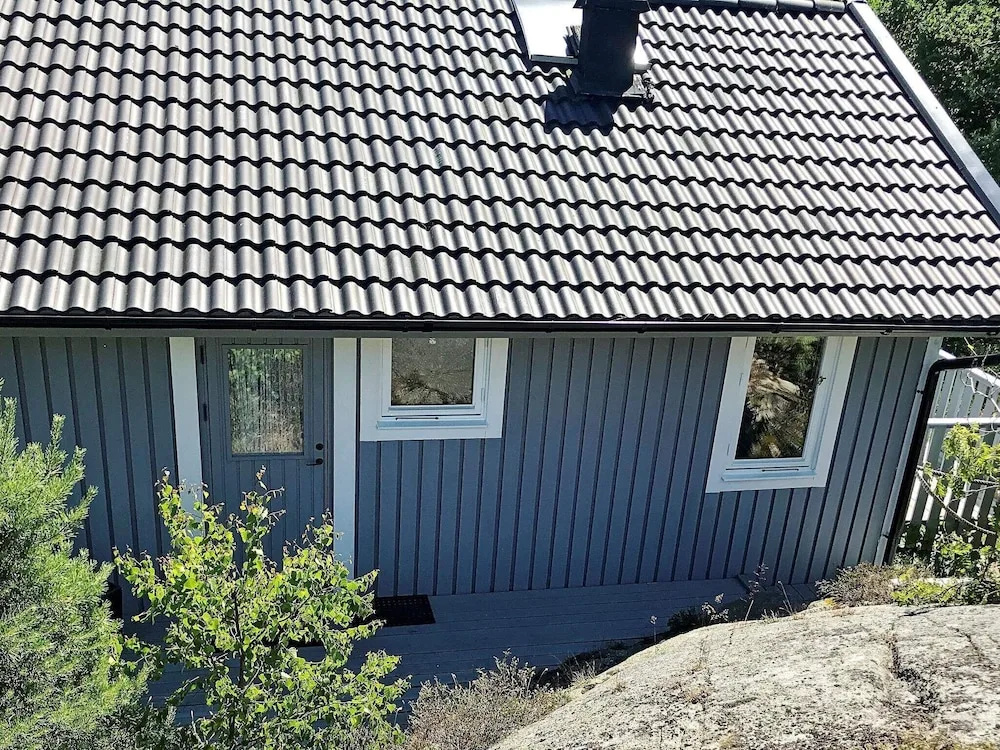 4 Person Holiday Home in Stromstad