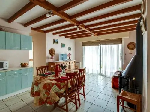 Apartment Primavera 5