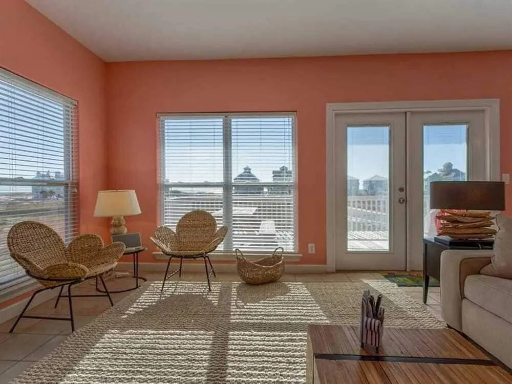 Sea La Vie by Meyer Vacation Rentals