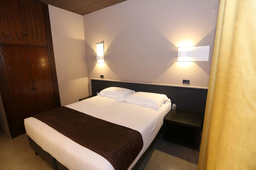 Hotel Serafino