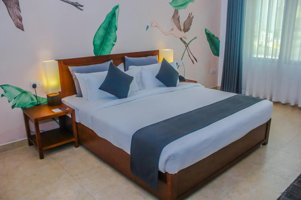 Morven Hotel Colombo