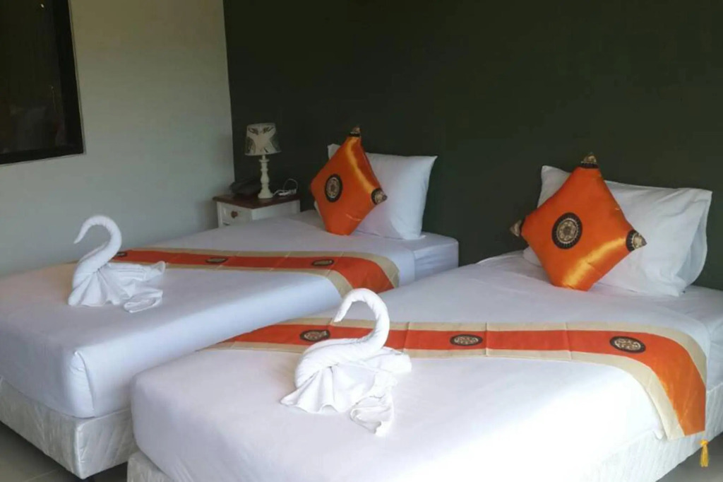 Ocean View Treasure Residence