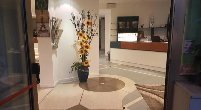 Hotel Fucsia