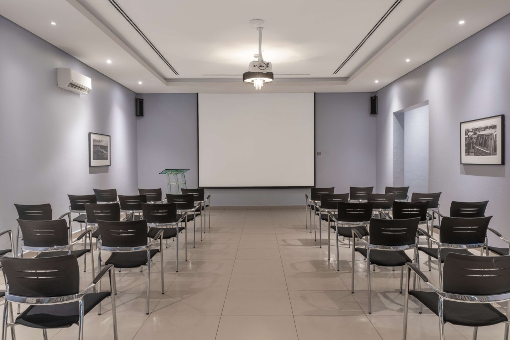 Park Inn by Radisson, Lagos Victoria Island