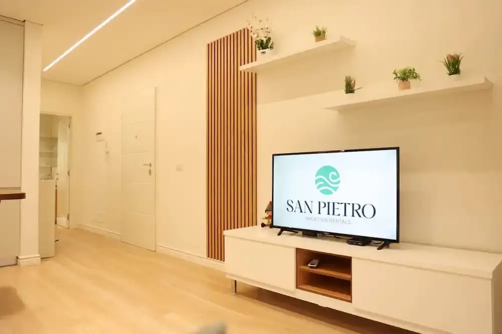Sanpietro Vacation Apartment 019