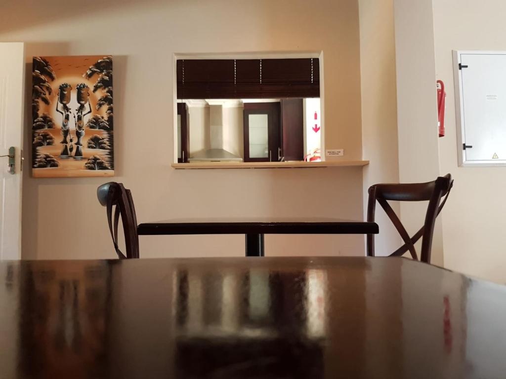 Fairview Bed And Breakfast - Double Bedroom 3