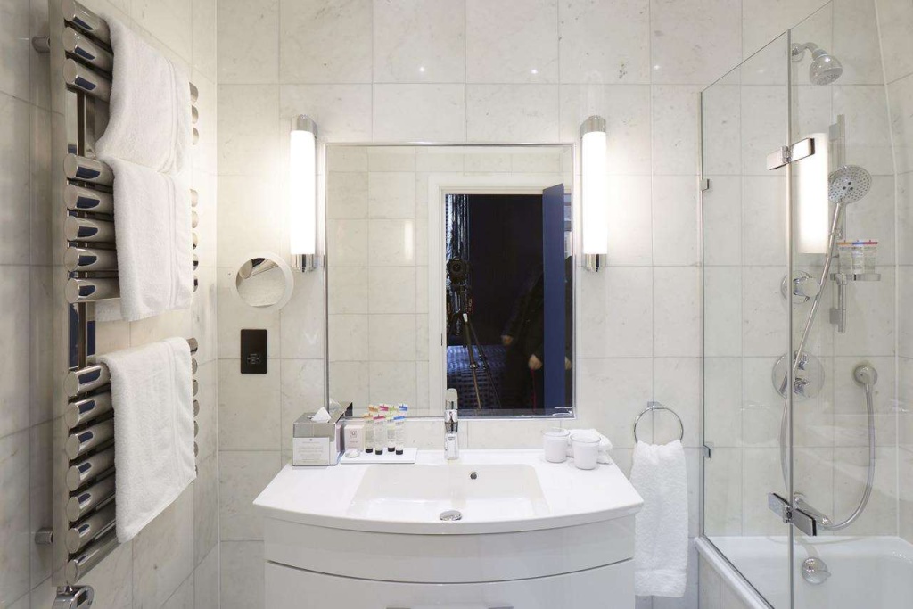 The Mandeville Hotel
