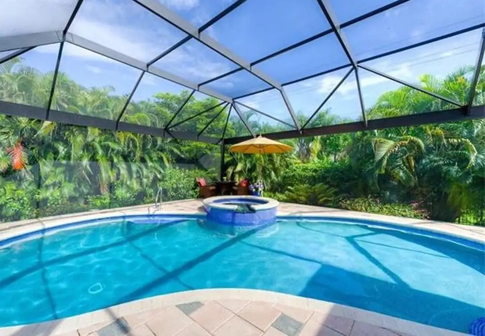 Country Club Residence Villa