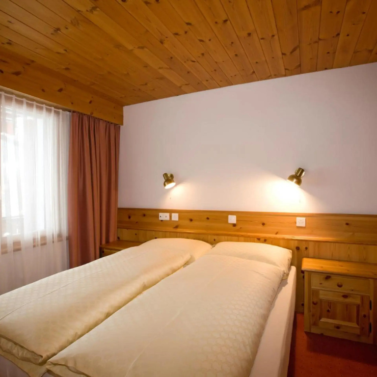 Hotel Laaxerhof