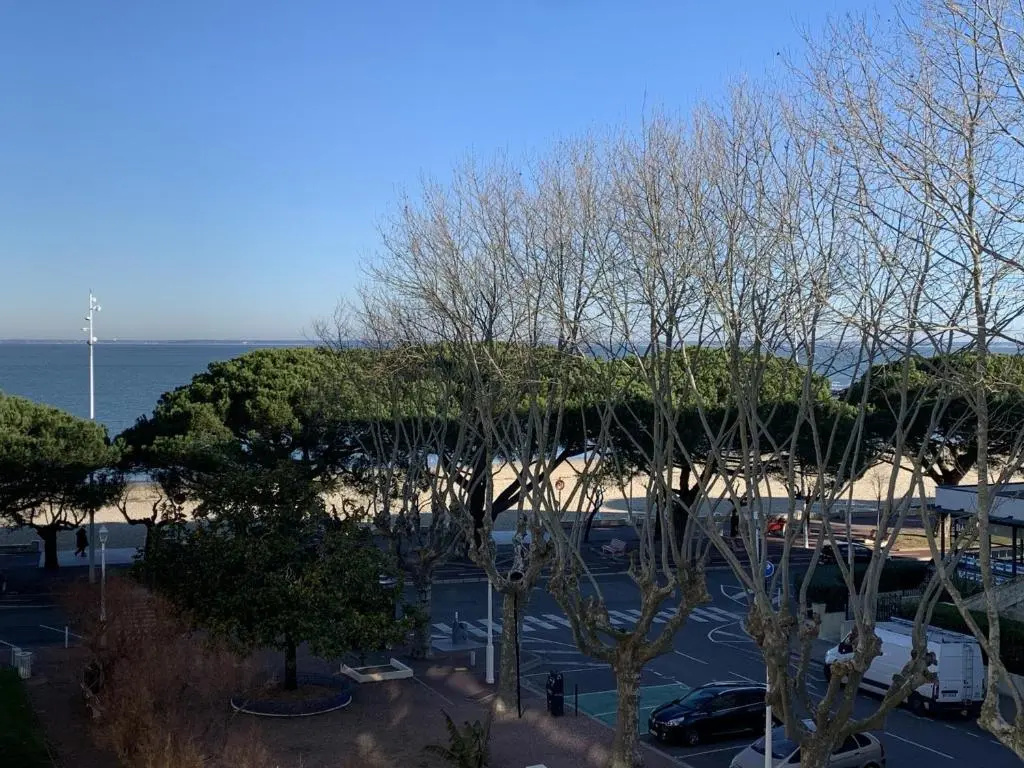Appartement Arcachon, 2 pièces, 2 personnes - FR-1-374-170