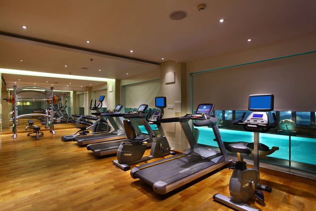 Park Plaza Delhi CBD Shahdara