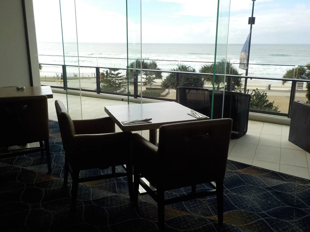 Soul Beachfront Apartments - HR Surfers Paradise