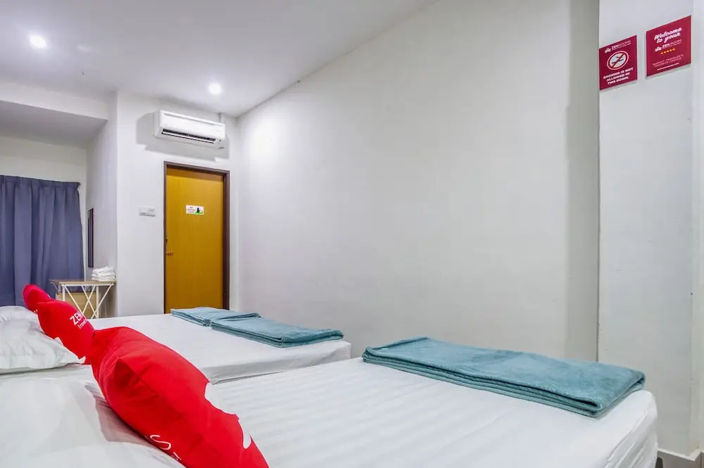 Ipoh Discovery Holiday House